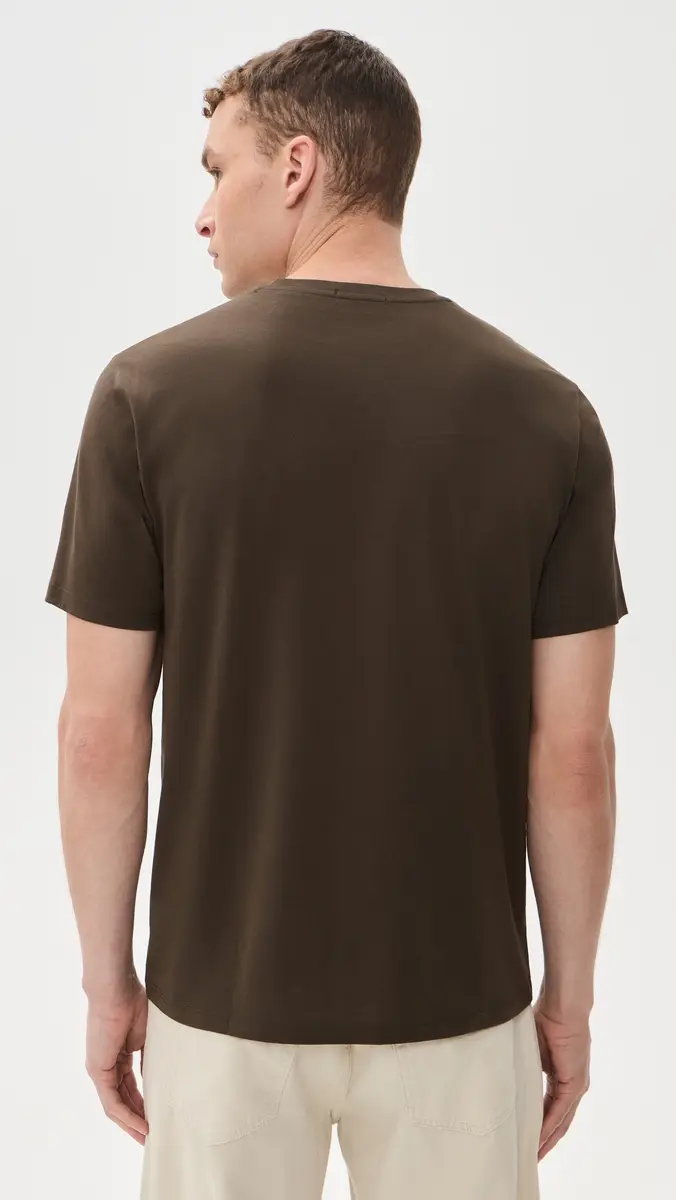 Theory Precise Tee | Thumbnail 3 Theory Precise Tee | Thumbnail 3