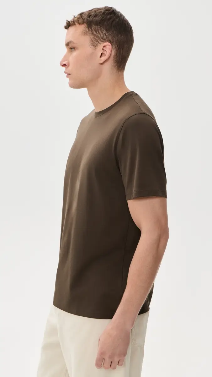 Theory Precise Tee | Thumbnail 4 Theory Precise Tee | Thumbnail 4
