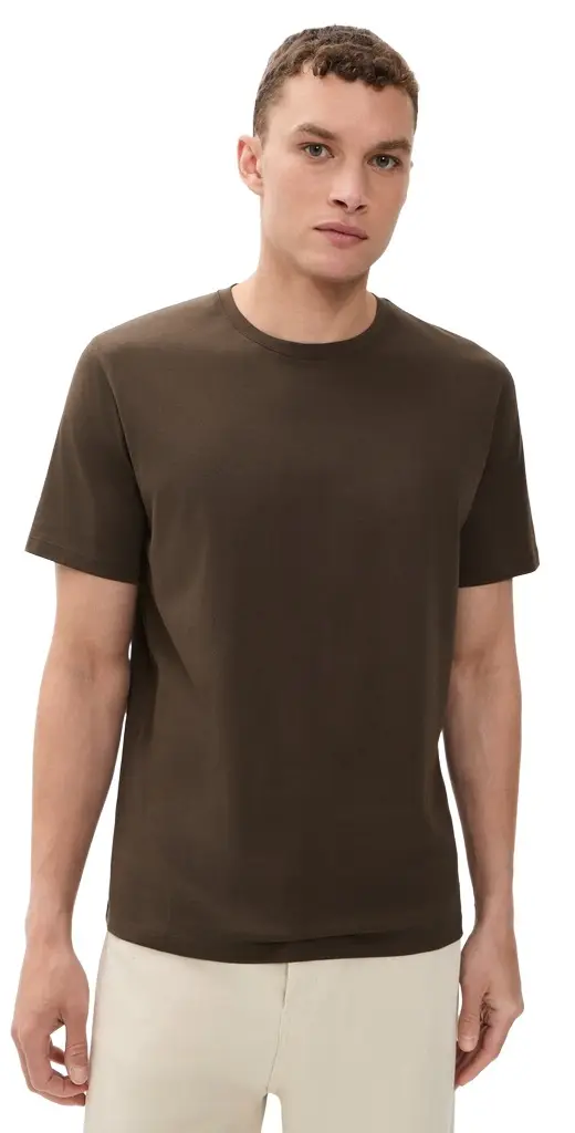 Theory Precise Tee