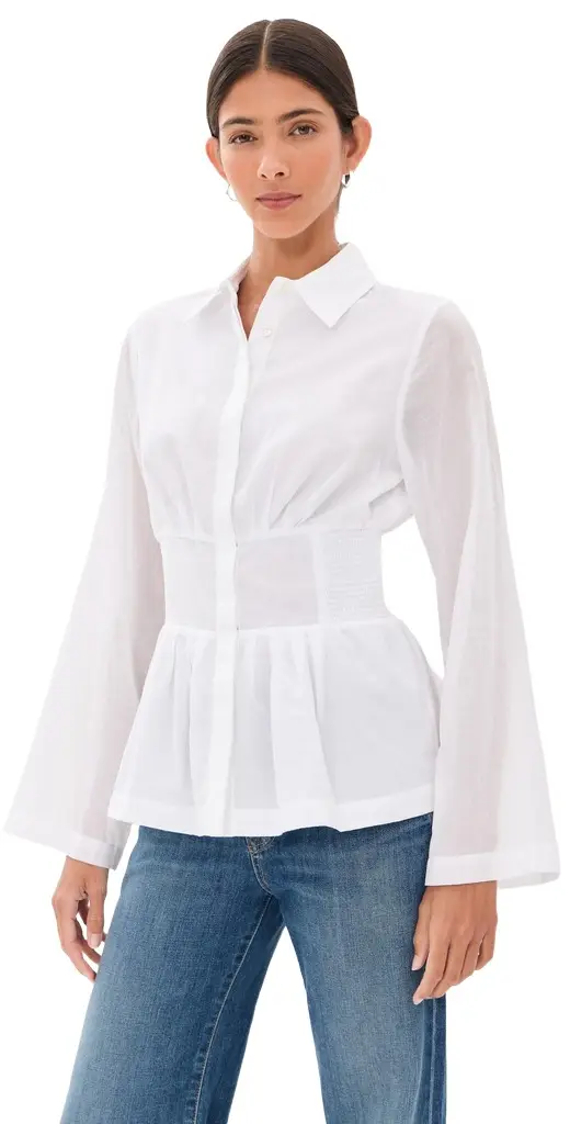 Boogie Woogie Bugle Boy Top Boogie Woogie Bugle Boy Top