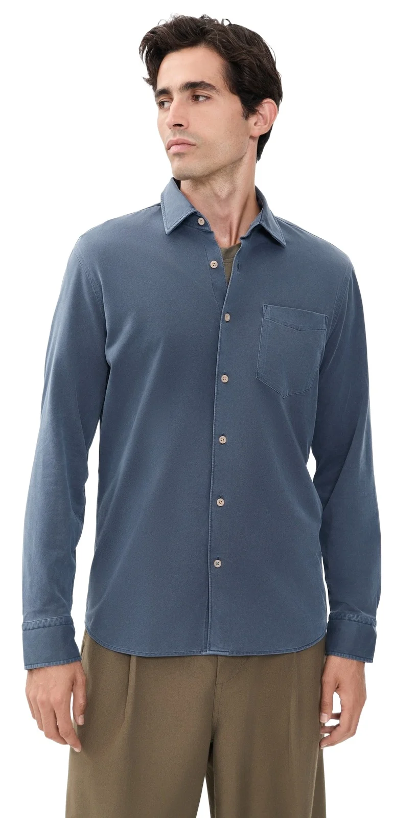 Costa Pique Shirt