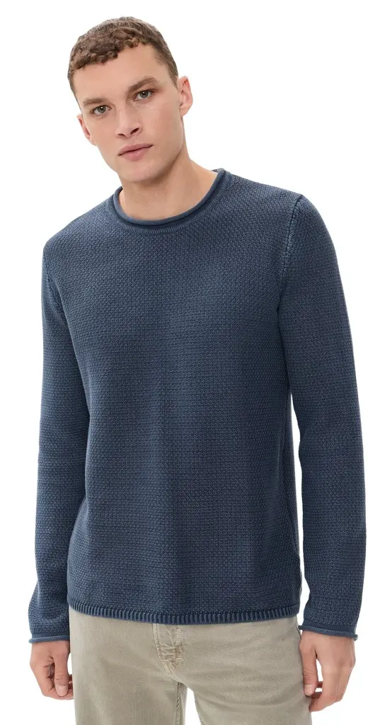 Sunwashed Dockside Sweater Sunwashed Dockside Sweater