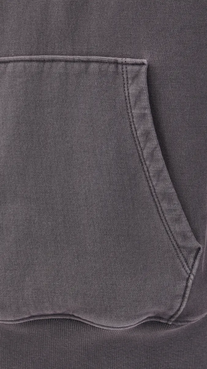 Madewell New McCarren Hoodie | Thumbnail 6 Madewell New McCarren Hoodie | Thumbnail 6