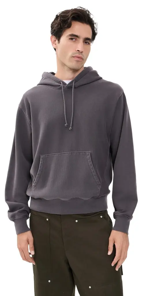 Madewell New McCarren Hoodie