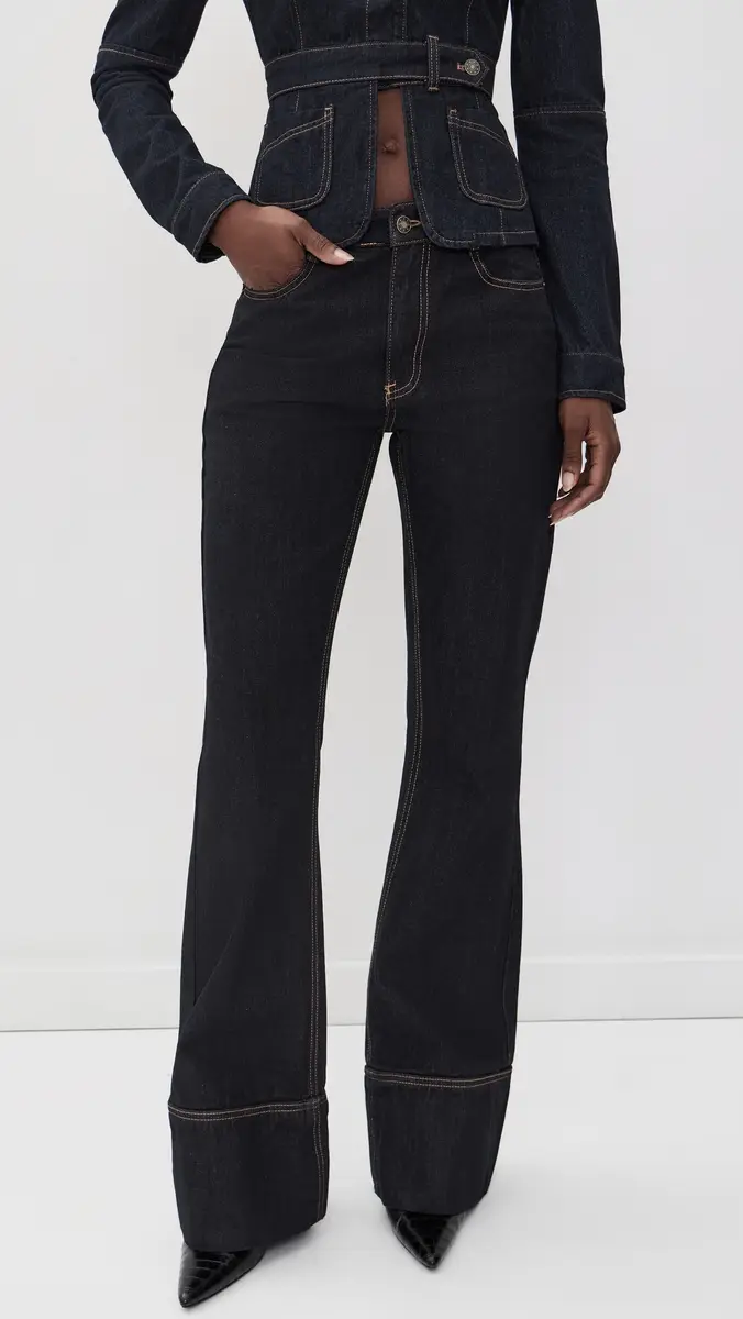 LIONESS Brooklyn Jeans | Thumbnail 2 LIONESS Brooklyn Jeans | Thumbnail 2