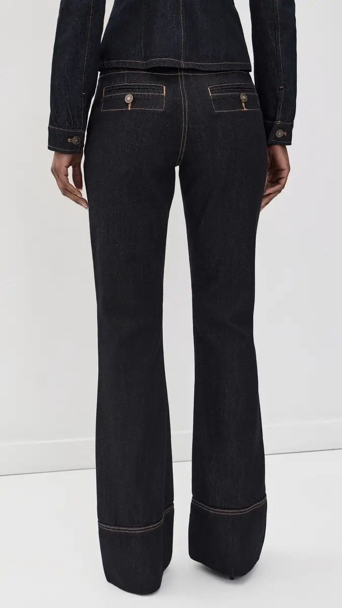 LIONESS Brooklyn Jeans | Thumbnail 3 LIONESS Brooklyn Jeans | Thumbnail 3