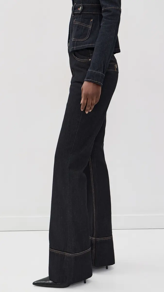 LIONESS Brooklyn Jeans | Thumbnail 4 LIONESS Brooklyn Jeans | Thumbnail 4