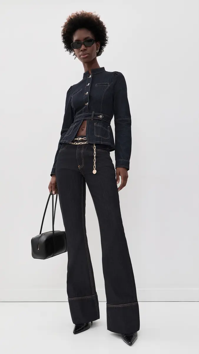 LIONESS Brooklyn Jeans | Thumbnail 5 LIONESS Brooklyn Jeans | Thumbnail 5