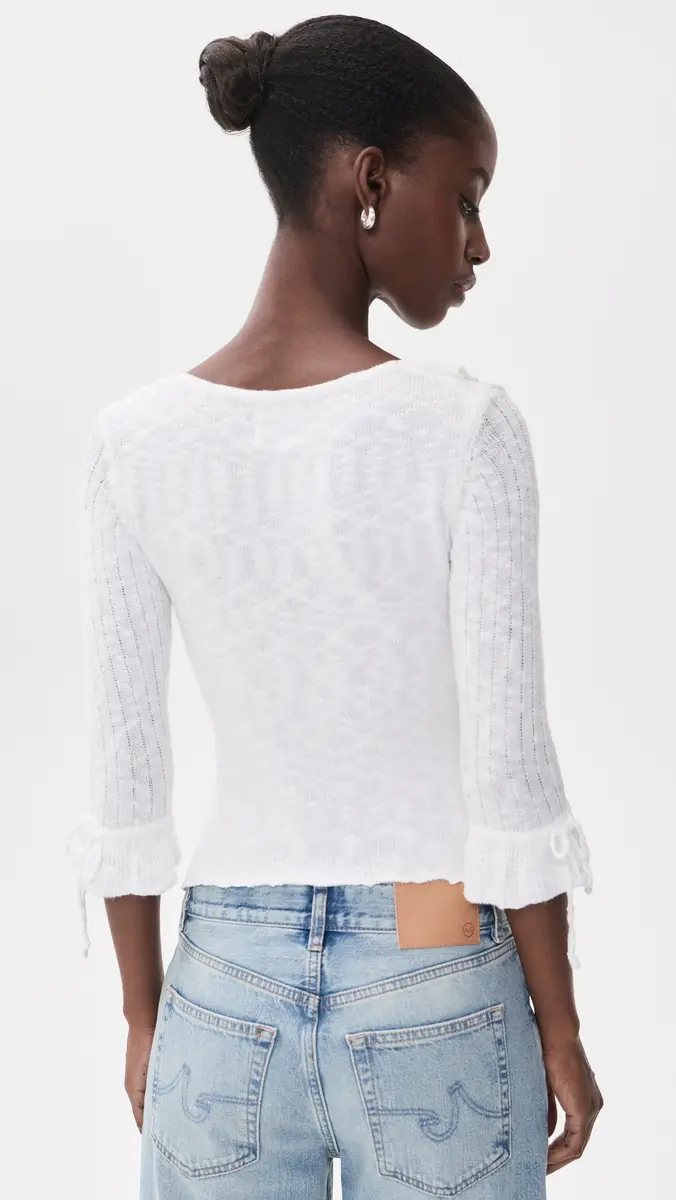 With Jean Bianca Top | Thumbnail 3 With Jean Bianca Top | Thumbnail 3