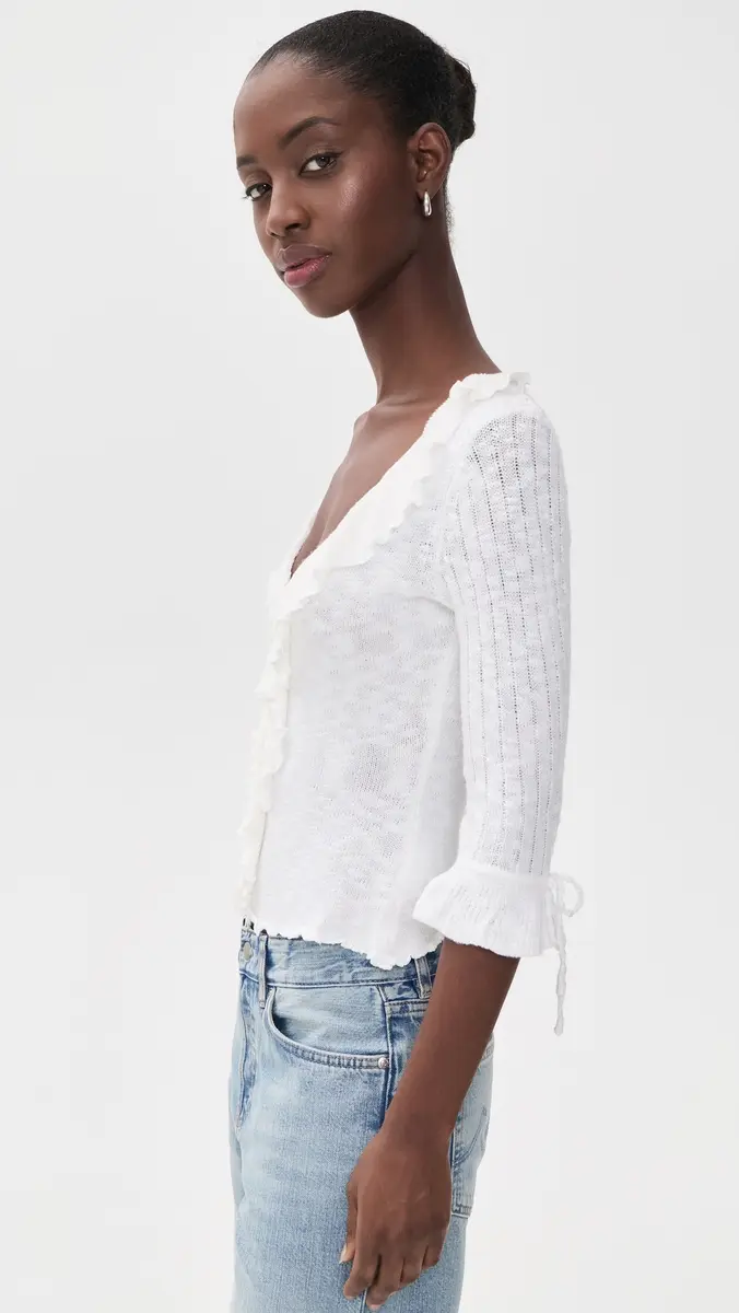 With Jean Bianca Top | Thumbnail 4 With Jean Bianca Top | Thumbnail 4