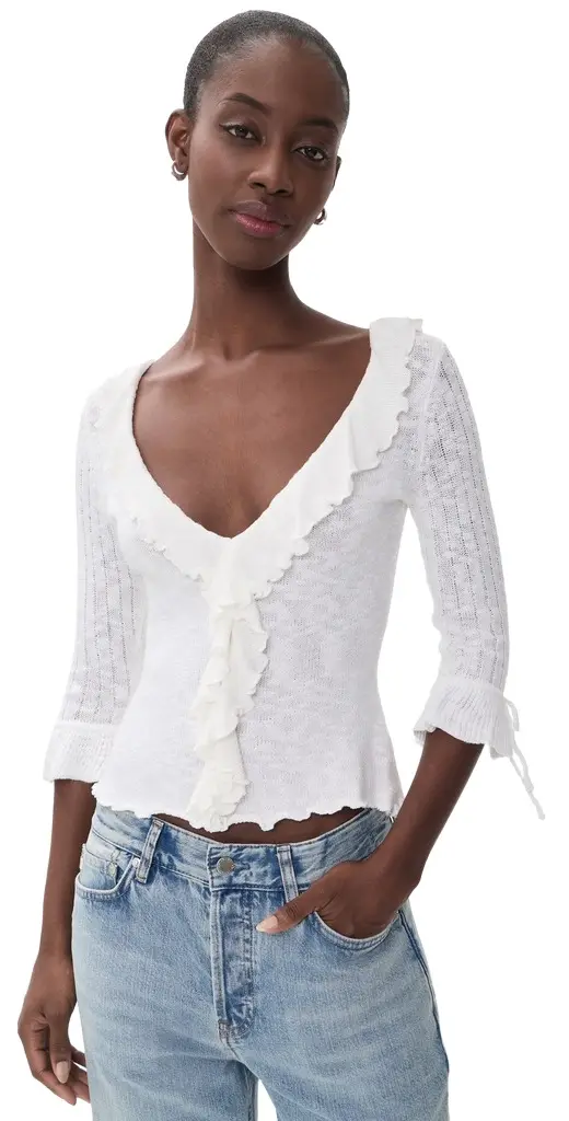 Bianca Top Bianca Top