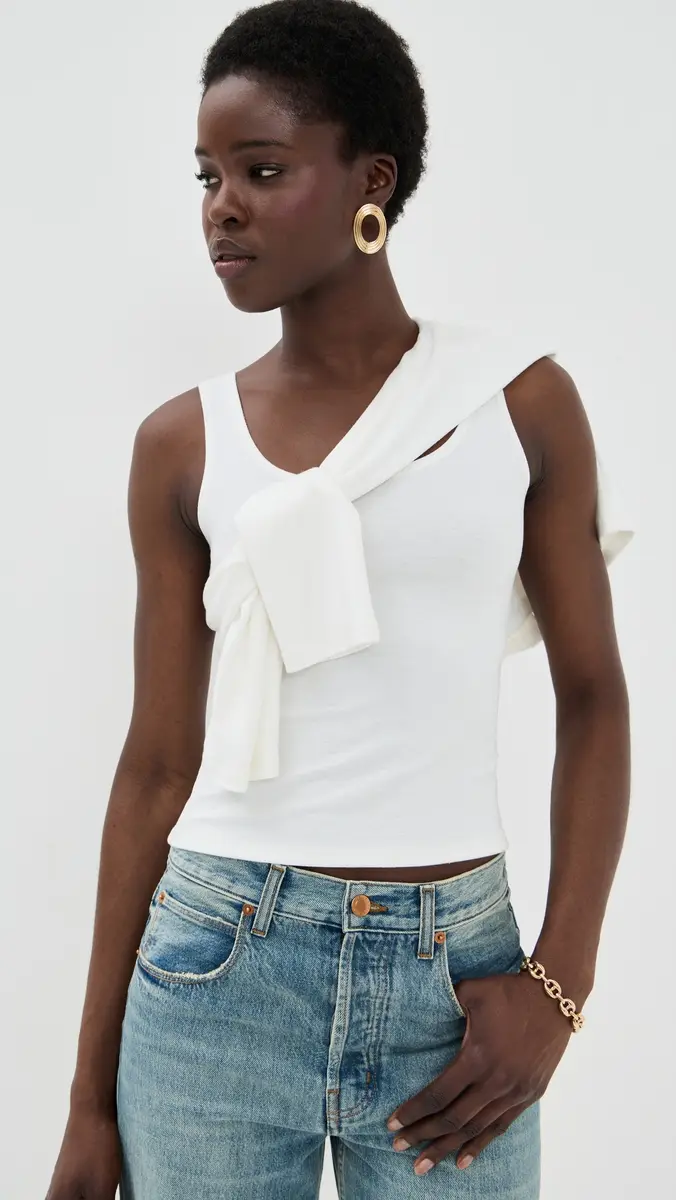 LE BOP Eloise Tank | Thumbnail 2