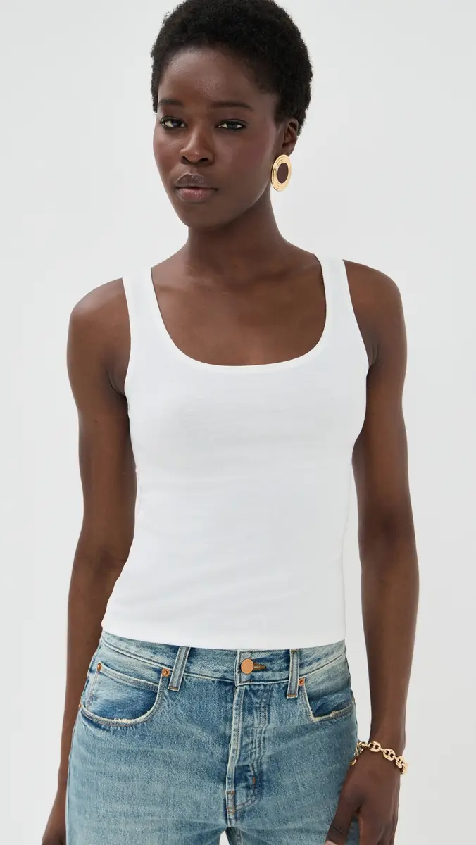 LE BOP Eloise Tank | Thumbnail 3