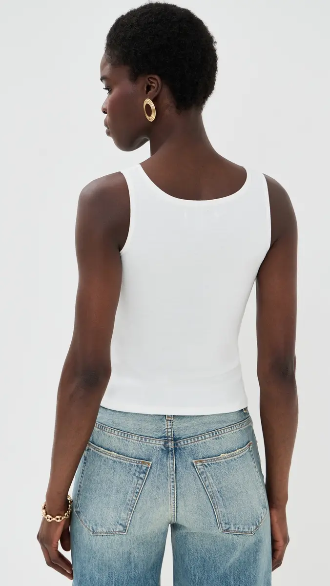 LE BOP Eloise Tank | Thumbnail 4