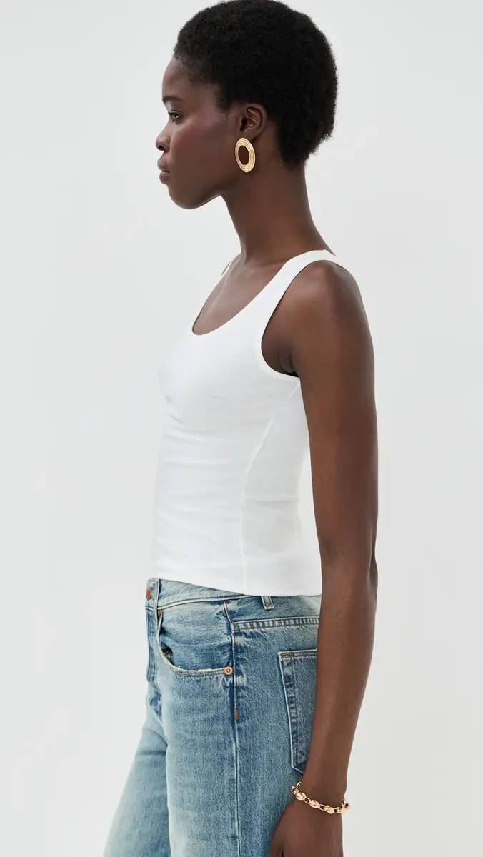 LE BOP Eloise Tank | Thumbnail 5