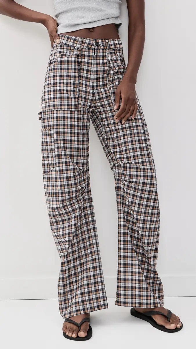 LIONESS Miami Vice Pants | Thumbnail 2 LIONESS Miami Vice Pants | Thumbnail 2
