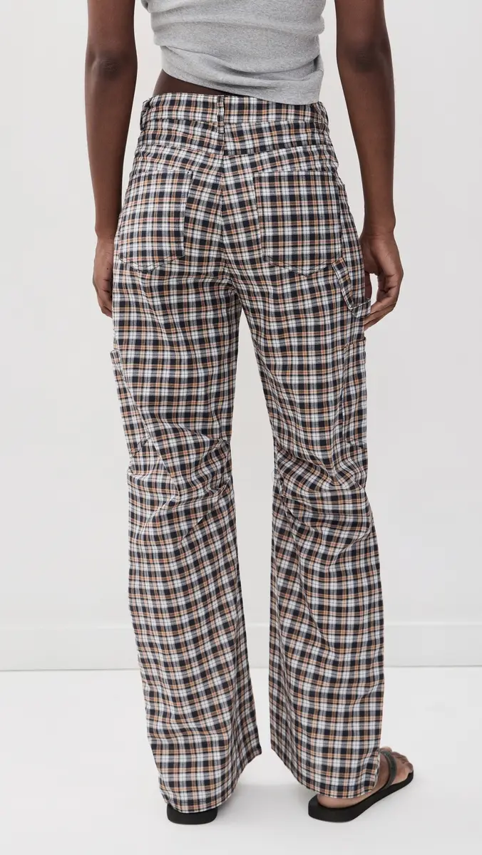 LIONESS Miami Vice Pants | Thumbnail 3 LIONESS Miami Vice Pants | Thumbnail 3