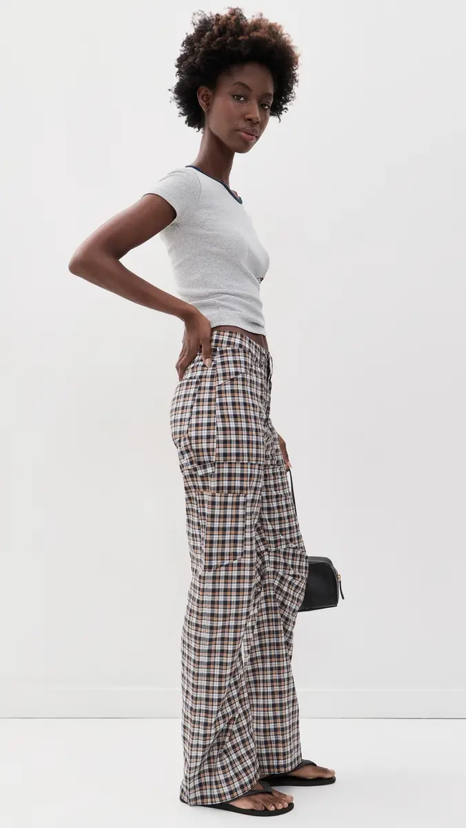LIONESS Miami Vice Pants | Thumbnail 4 LIONESS Miami Vice Pants | Thumbnail 4