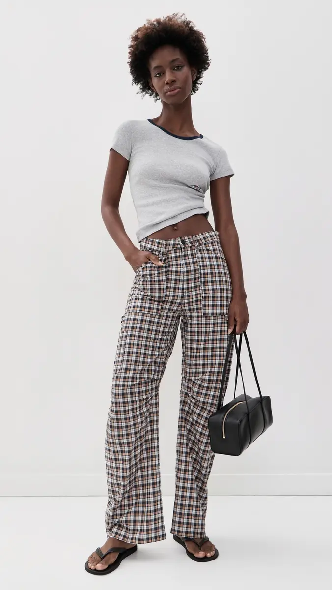 LIONESS Miami Vice Pants | Thumbnail 5 LIONESS Miami Vice Pants | Thumbnail 5