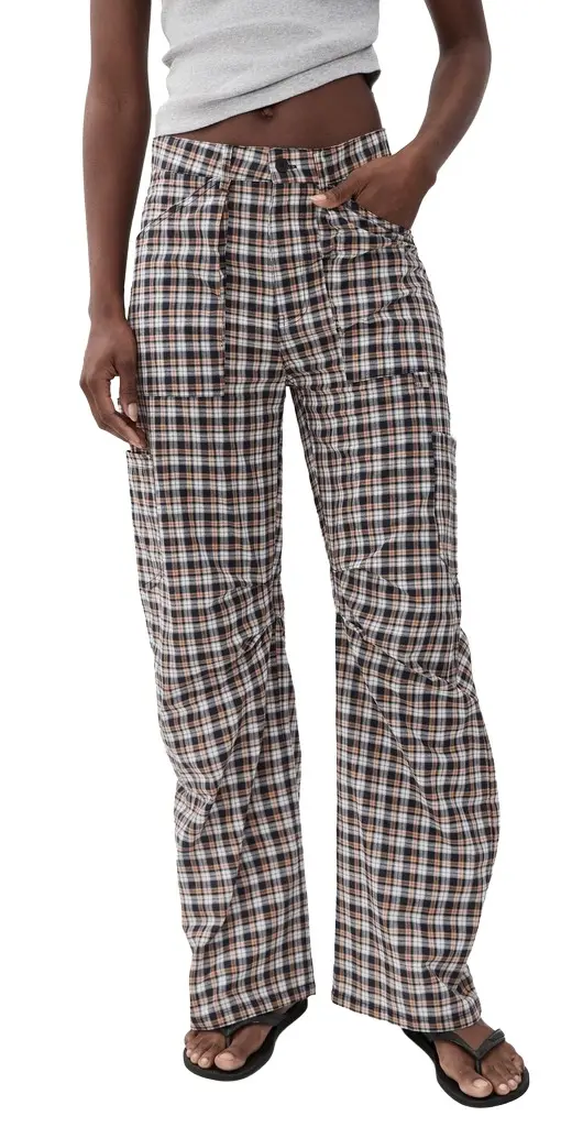 LIONESS Miami Vice Pants