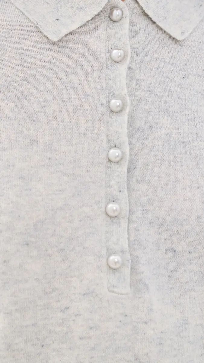 LIONESS Coco Polo Pullover | Thumbnail 6 LIONESS Coco Polo Pullover | Thumbnail 6