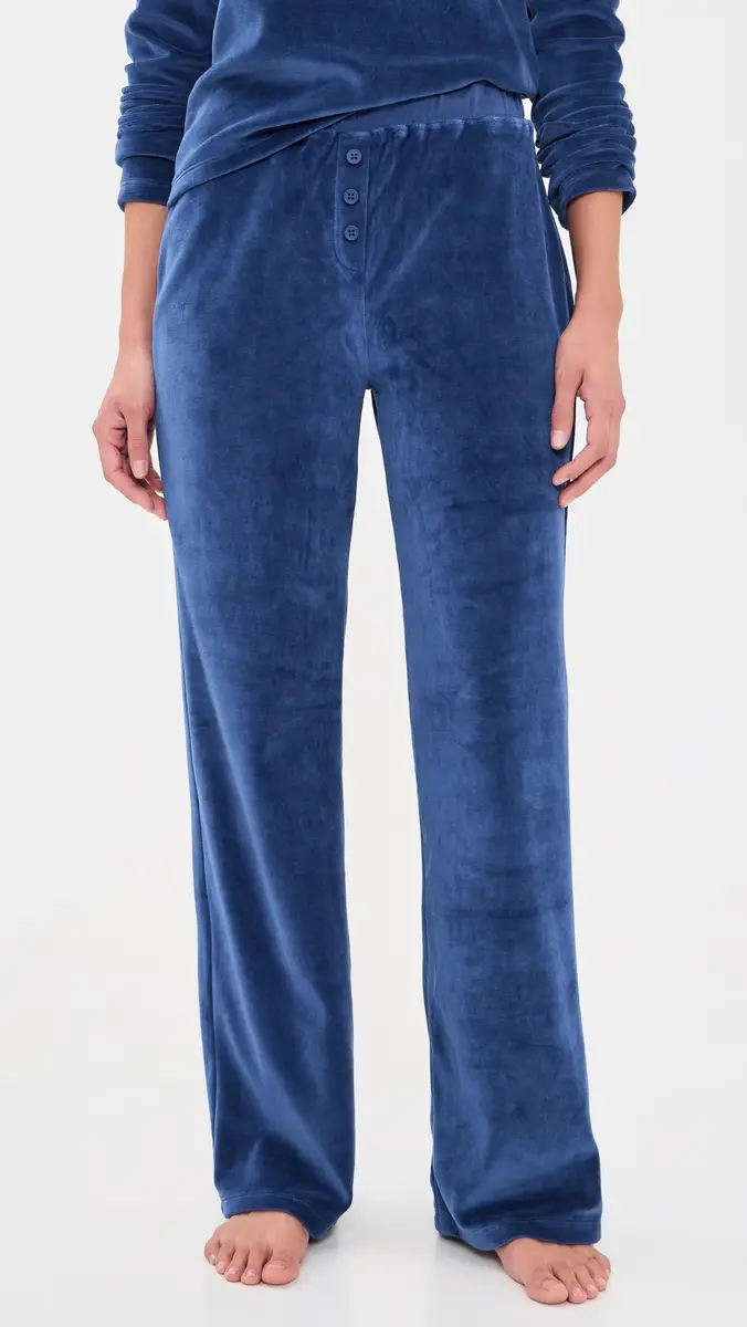 Cozyland by Morgan Lane Ellie Lounge Pants | Thumbnail 2