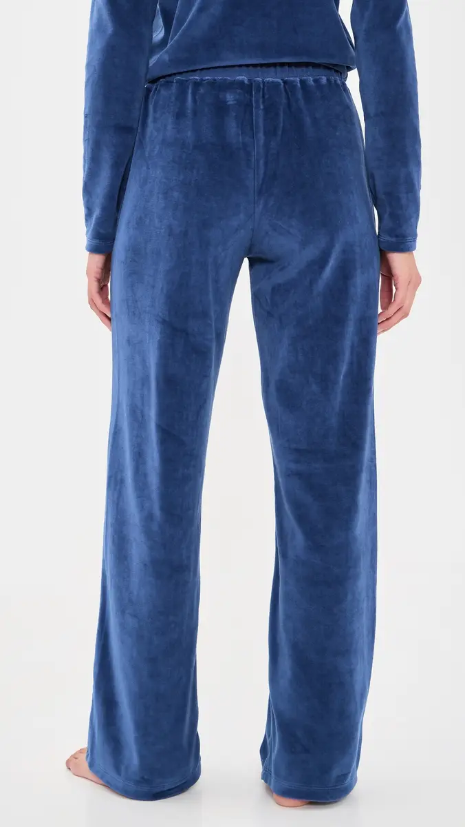 Cozyland by Morgan Lane Ellie Lounge Pants | Thumbnail 3