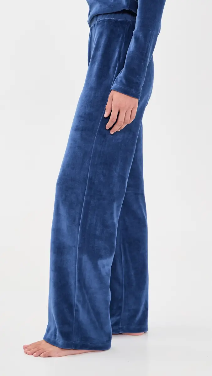 Cozyland by Morgan Lane Ellie Lounge Pants | Thumbnail 4