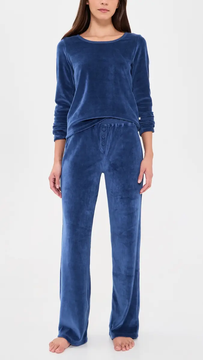 Cozyland by Morgan Lane Ellie Lounge Pants | Thumbnail 5