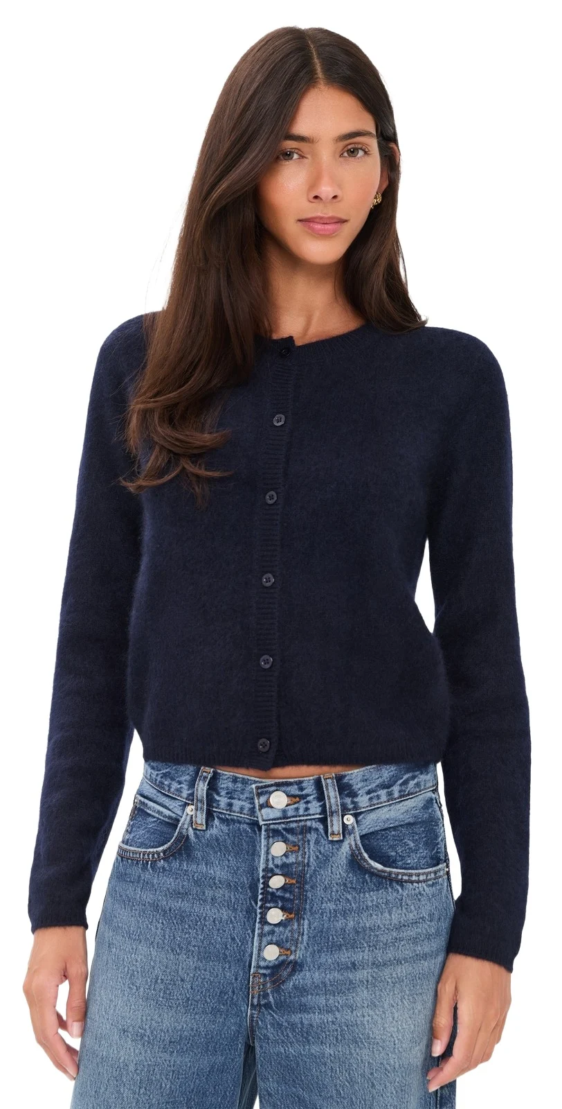The Teddy Cardigan The Teddy Cardigan