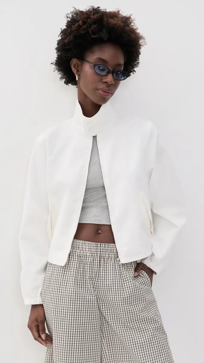 LIONESS Capri Club Jacket | Thumbnail 2 LIONESS Capri Club Jacket | Thumbnail 2