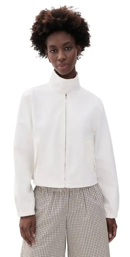 Capri Club Jacket Capri Club Jacket