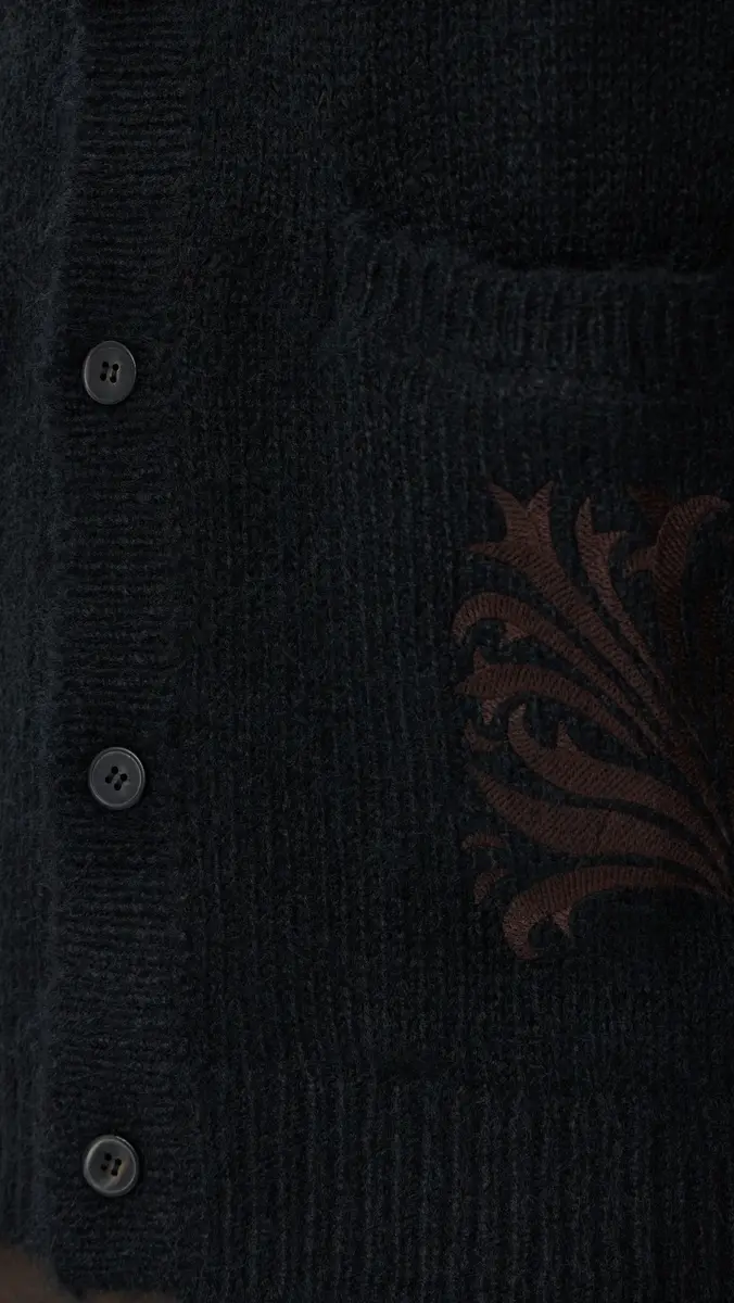Rhythm Heritage Bloom Cardigan | Thumbnail 6 Rhythm Heritage Bloom Cardigan | Thumbnail 6