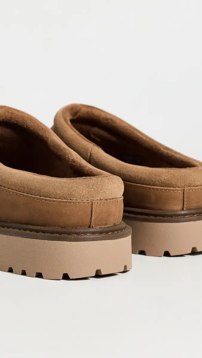 UGG Birch II Clogs | Thumbnail 3 UGG Birch II Clogs | Thumbnail 3