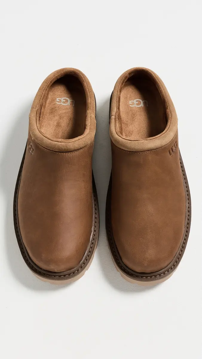 UGG Birch II Clogs | Thumbnail 4 UGG Birch II Clogs | Thumbnail 4
