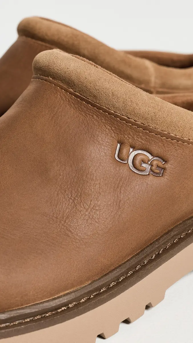 UGG Birch II Clogs | Thumbnail 5 UGG Birch II Clogs | Thumbnail 5