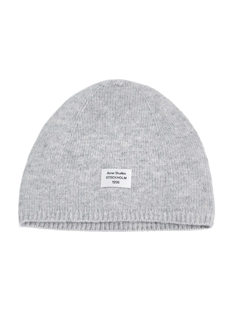 Kassias Cashmere Beanie