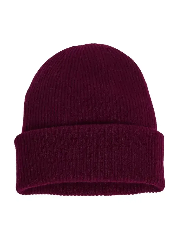 Lisa Yang Stockholm Cashmere Beanie
