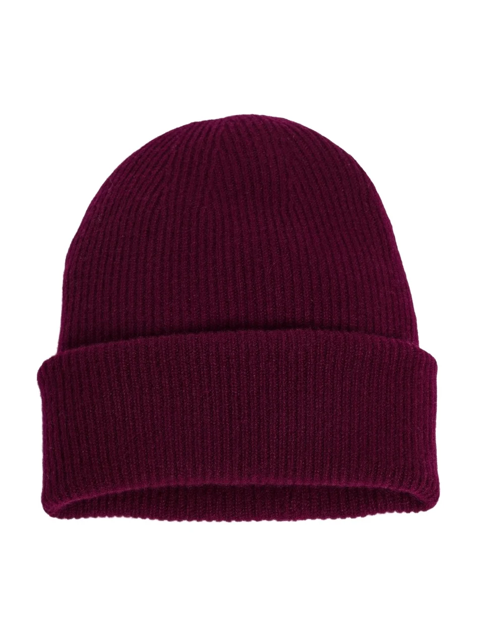 Stockholm Cashmere Beanie Stockholm Cashmere Beanie