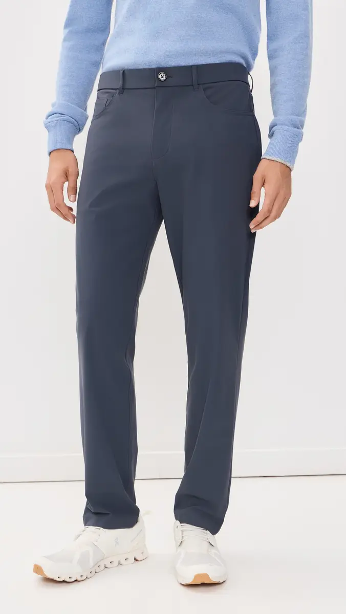 Greyson Montauk 5-Pocket Pants | Thumbnail 2 Greyson Montauk 5-Pocket Pants | Thumbnail 2