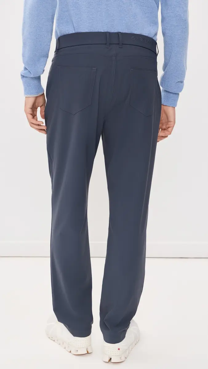 Greyson Montauk 5-Pocket Pants | Thumbnail 3 Greyson Montauk 5-Pocket Pants | Thumbnail 3