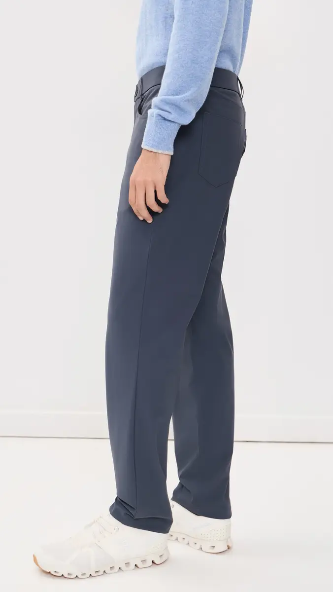 Greyson Montauk 5-Pocket Pants | Thumbnail 4 Greyson Montauk 5-Pocket Pants | Thumbnail 4