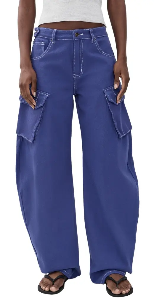 Penthouse Cargo Pants Penthouse Cargo Pants
