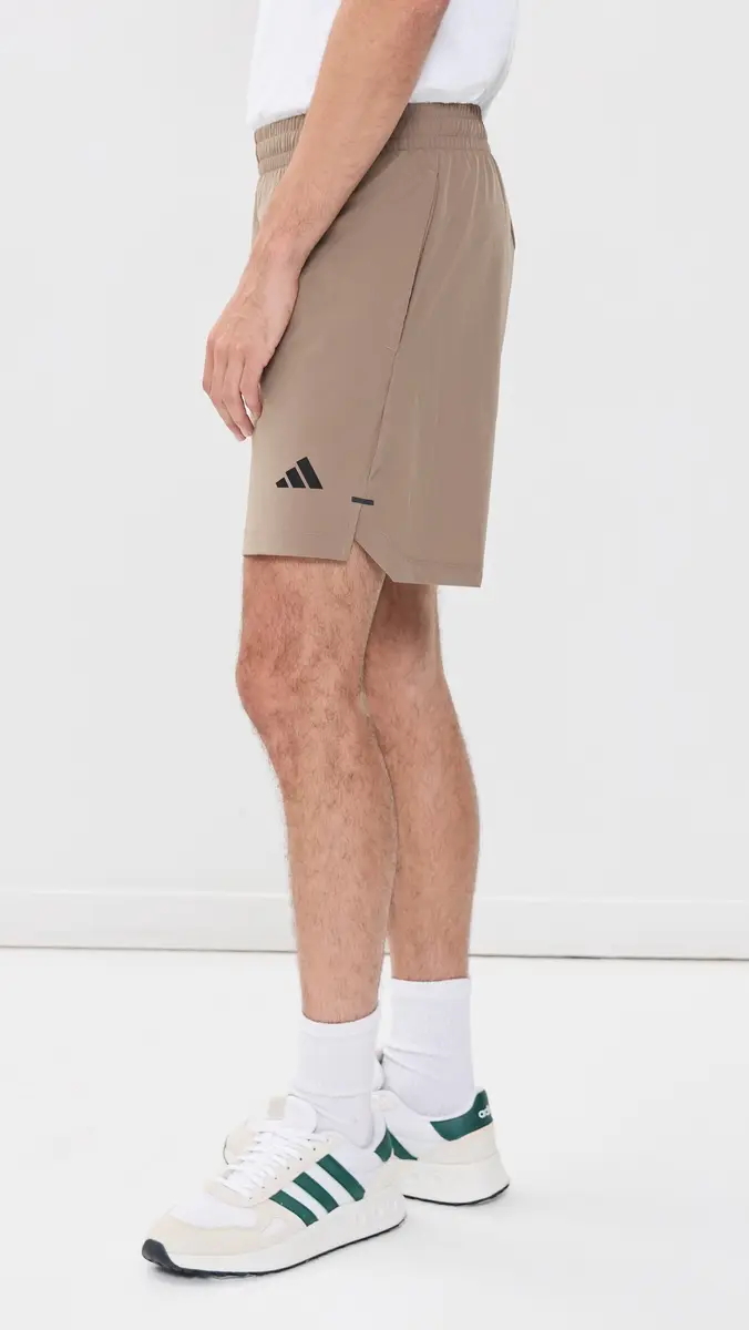 Adidas Designed For Training Workout Shorts 7 | Thumbnail 5