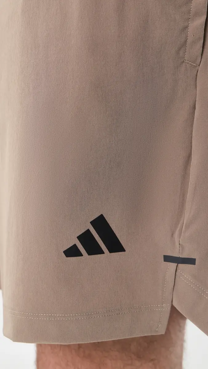 Adidas Designed For Training Workout Shorts 7 | Thumbnail 6
