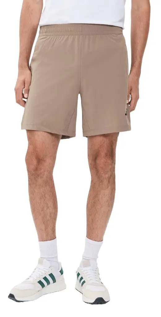 Adidas Designed For Training Workout Shorts 7 | Image 1 Adidas Designed For Training Workout Shorts 7 | Image 1