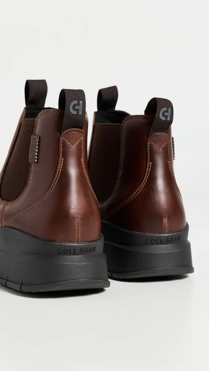 Cole Haan Windham Grand Chelsea Boots | Thumbnail 3