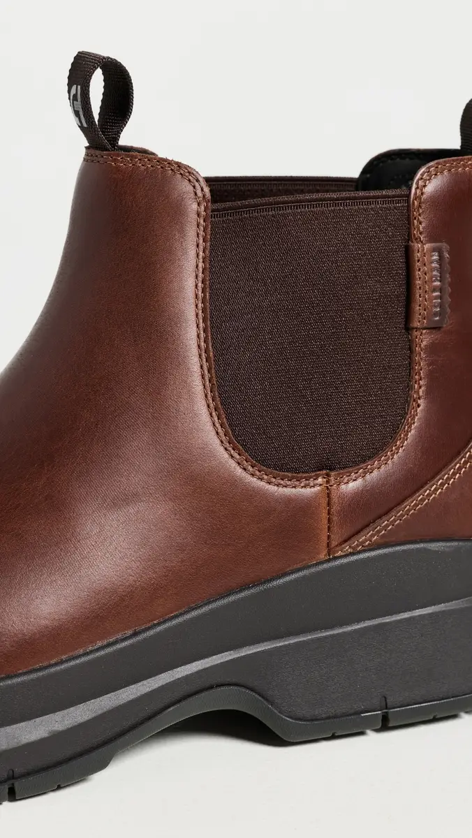 Cole Haan Windham Grand Chelsea Boots | Thumbnail 5