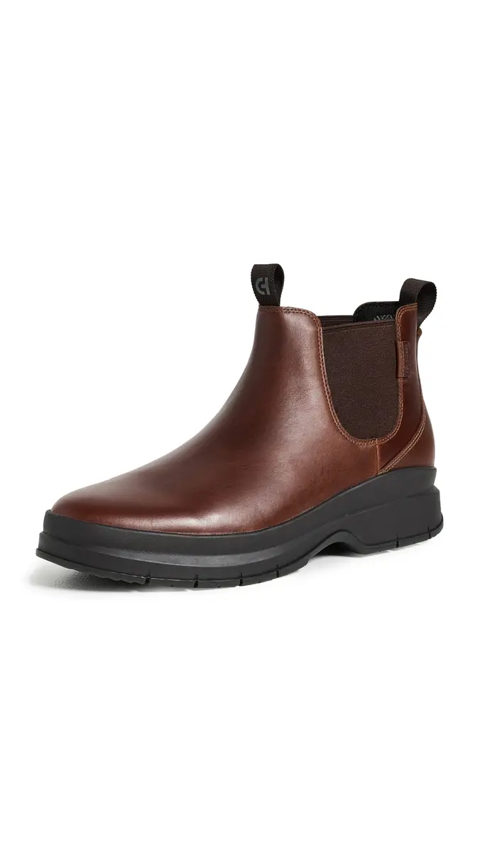 Cole Haan Windham Grand Chelsea Boots | Thumbnail 6