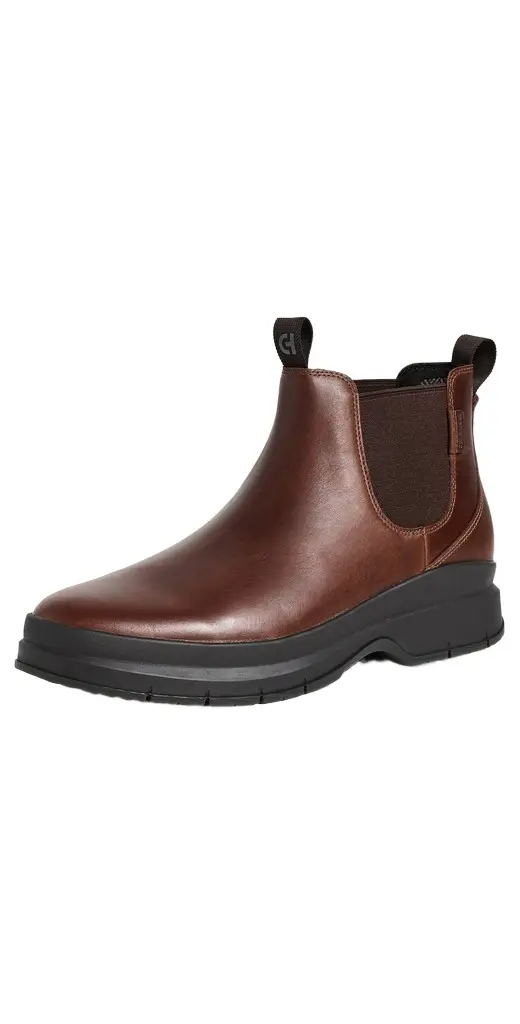 Cole Haan Windham Grand Chelsea Boots